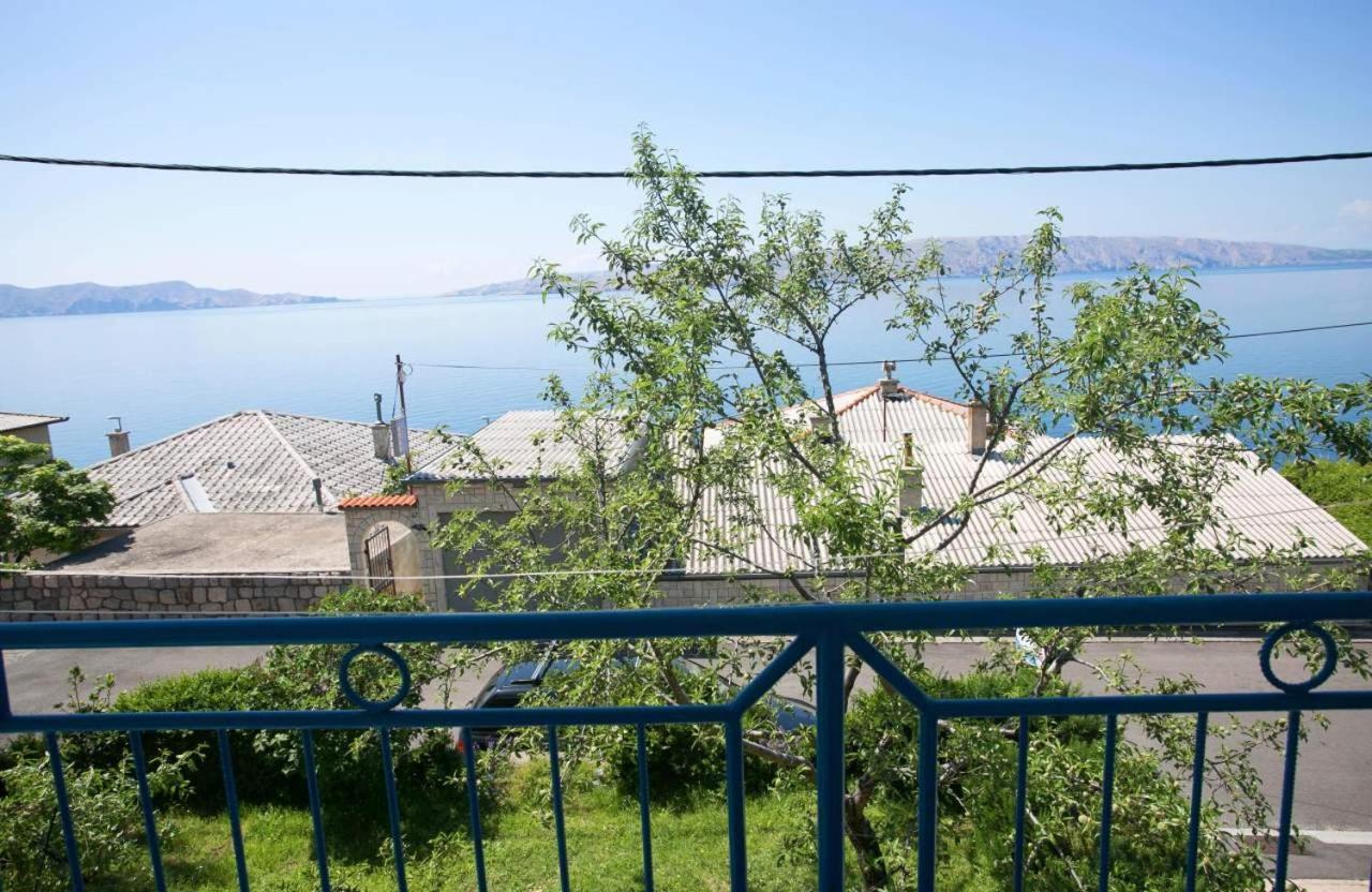 Apartments Katica Senj  Buitenkant foto