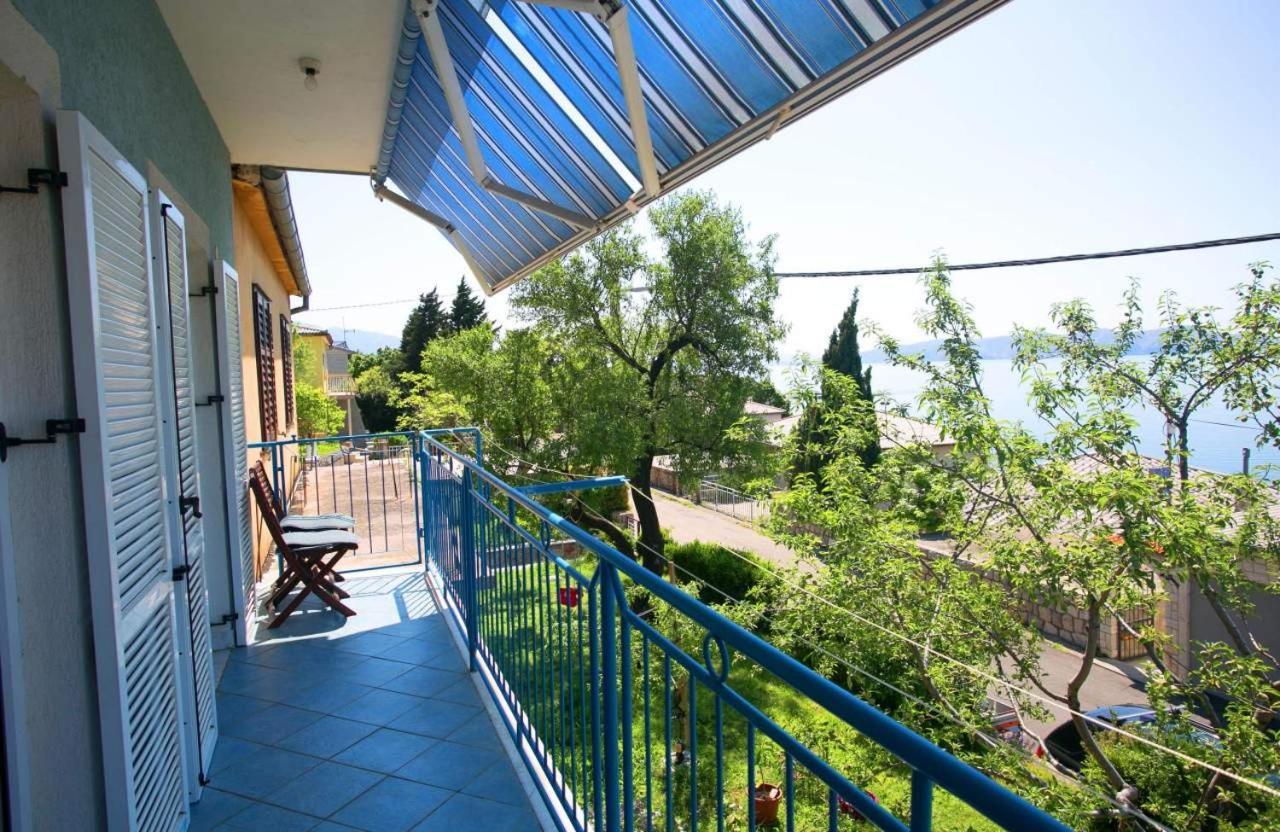 Apartments Katica Senj  Buitenkant foto