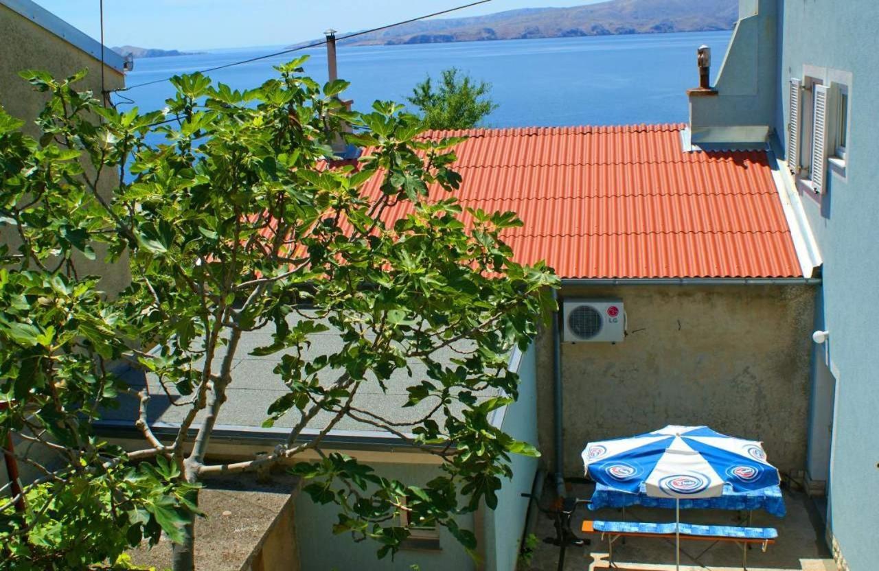 Apartments Katica Senj  Buitenkant foto