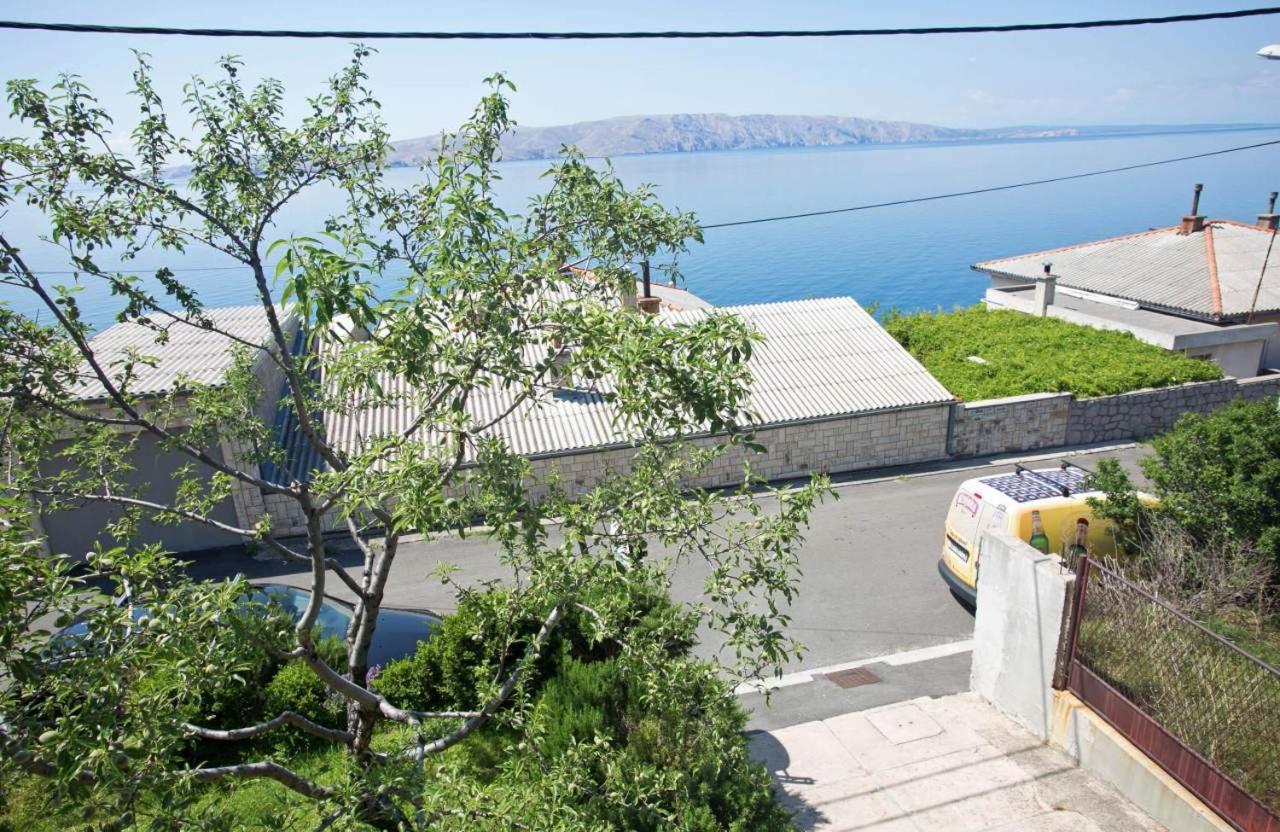 Apartments Katica Senj  Buitenkant foto