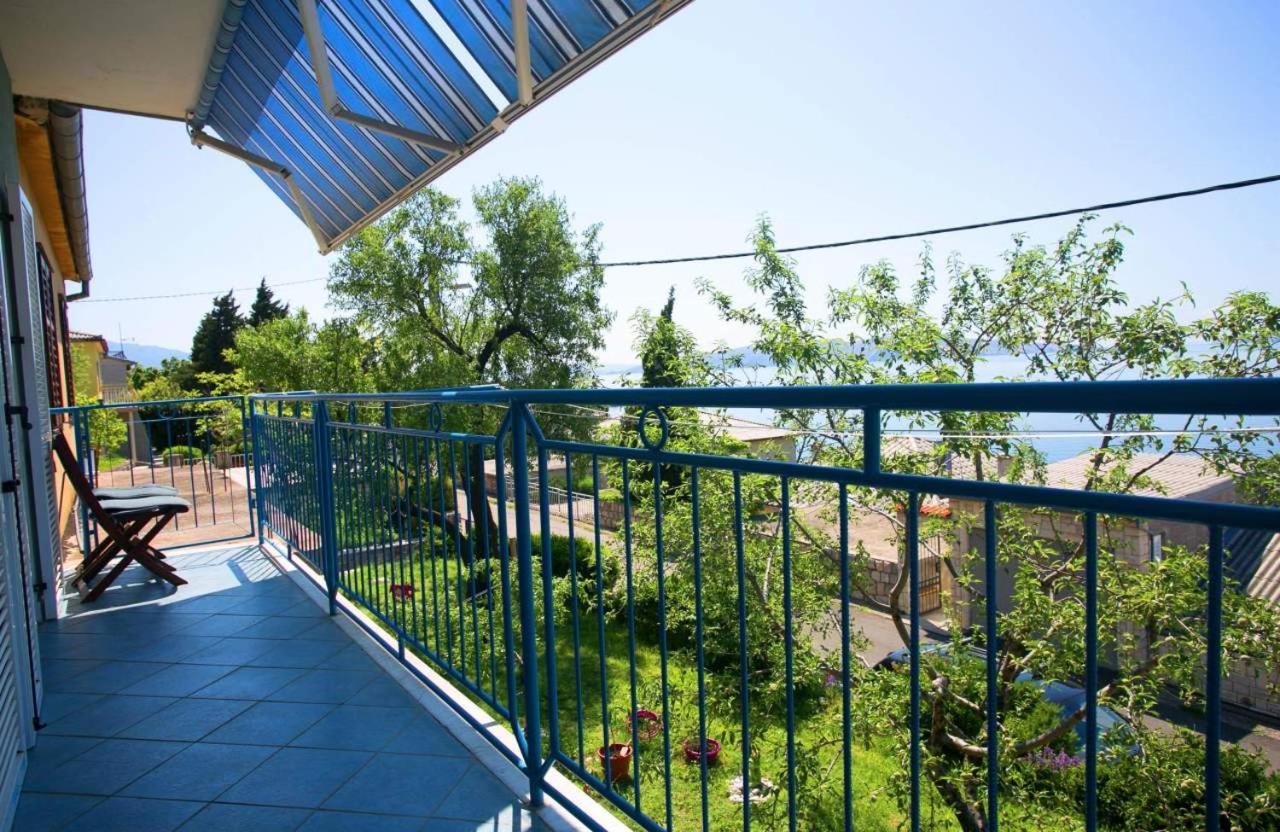 Apartments Katica Senj  Buitenkant foto