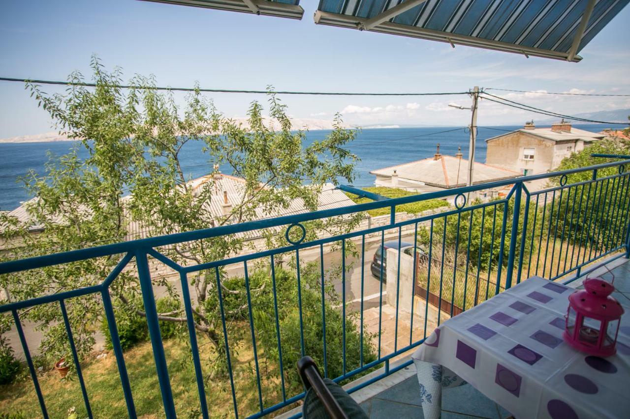 Apartments Katica Senj  Buitenkant foto
